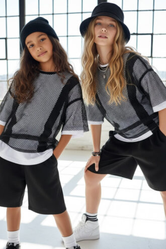 Komplet 3częściowy Tuana